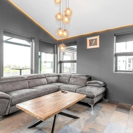 Selfoss Modern Cabins Extérieur photo