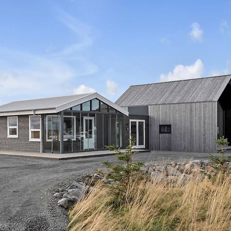 Selfoss Modern Cabins Extérieur photo