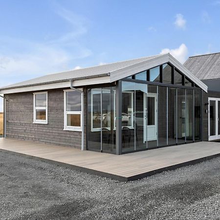 Selfoss Modern Cabins Extérieur photo