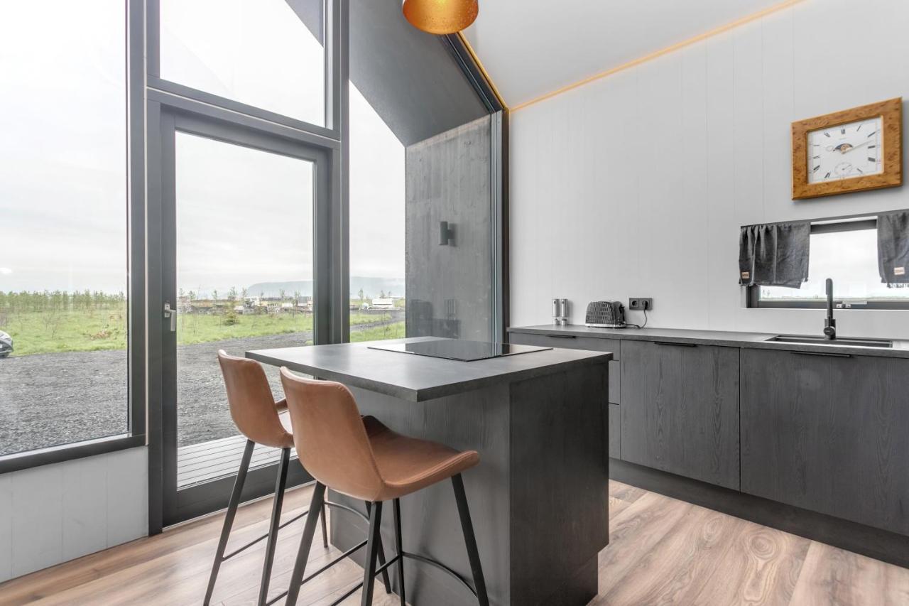 Selfoss Modern Cabins Extérieur photo