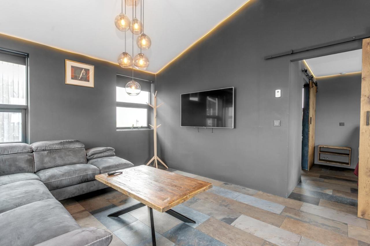 Selfoss Modern Cabins Extérieur photo