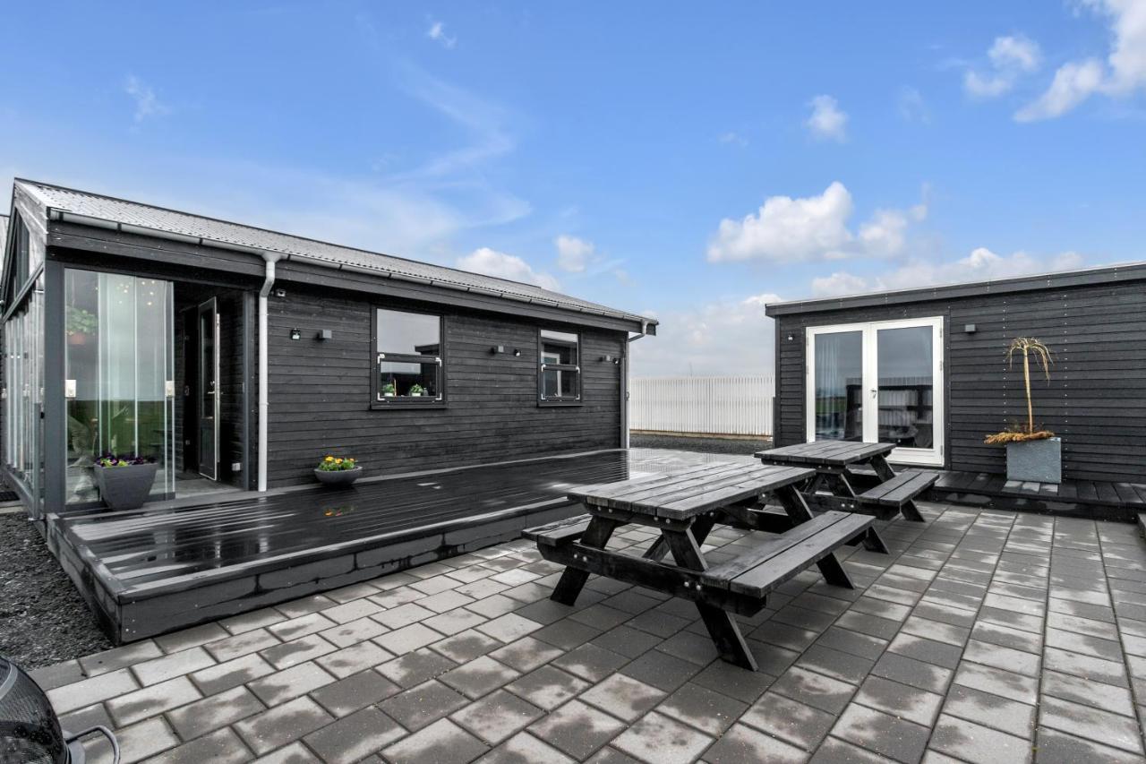 Selfoss Modern Cabins Extérieur photo