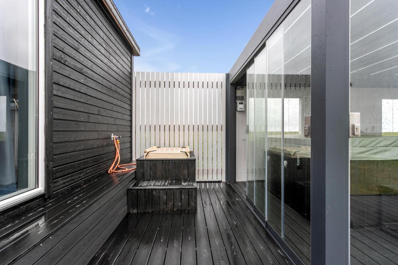 Selfoss Modern Cabins Extérieur photo