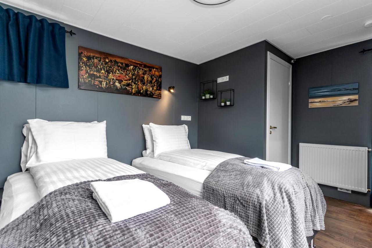 Selfoss Modern Cabins Extérieur photo
