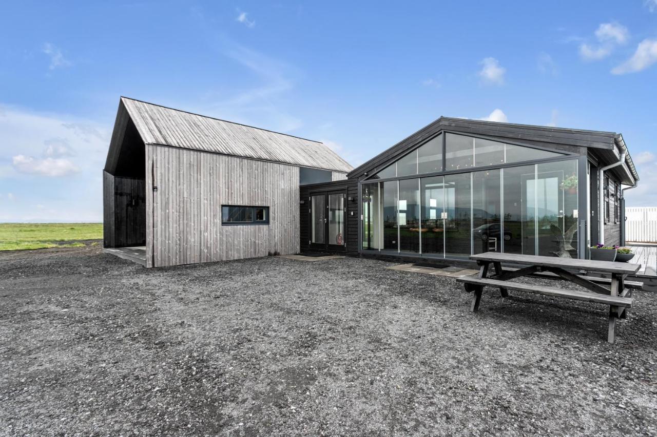 Selfoss Modern Cabins Extérieur photo