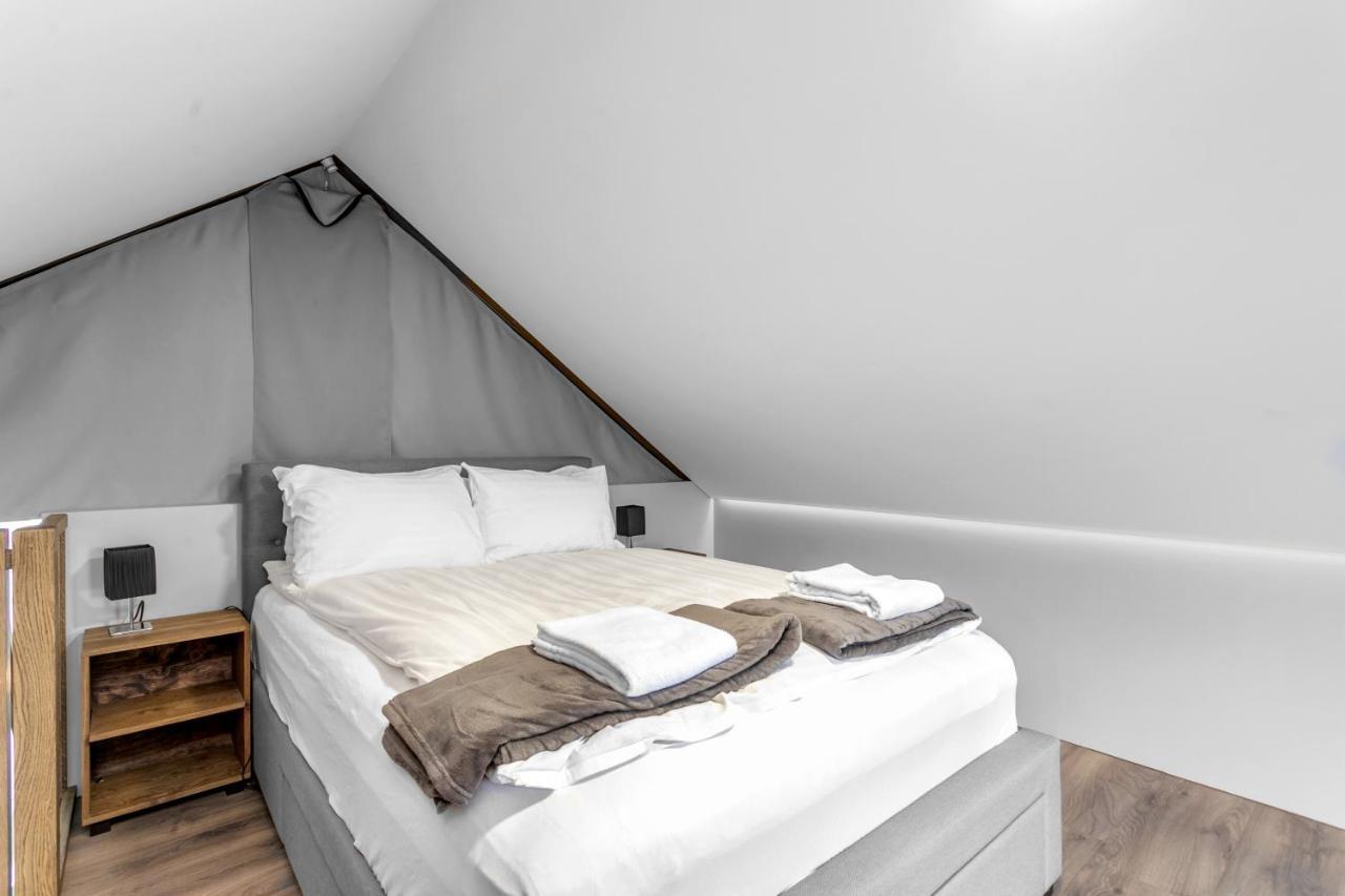 Selfoss Modern Cabins Extérieur photo