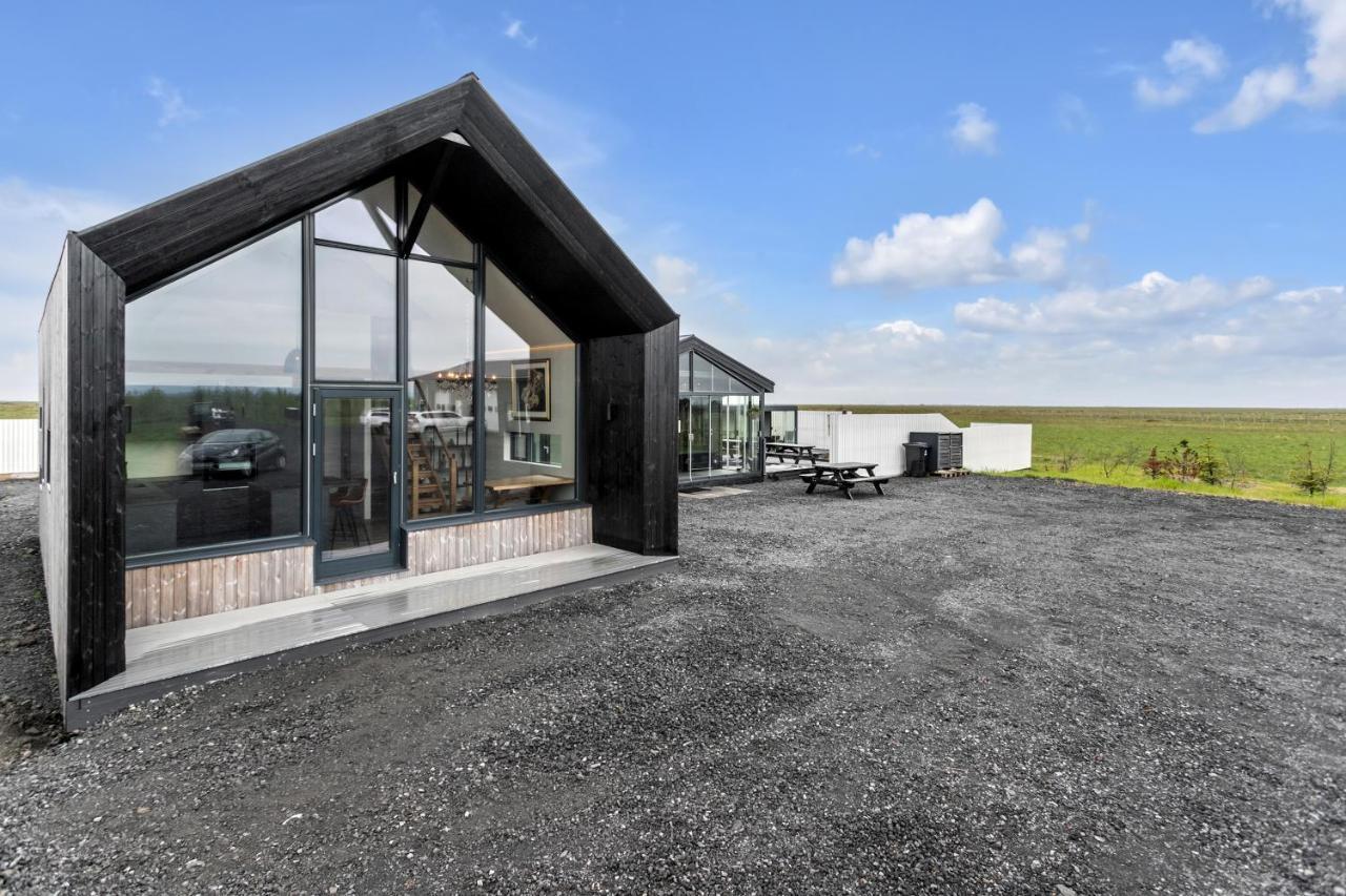 Selfoss Modern Cabins Extérieur photo
