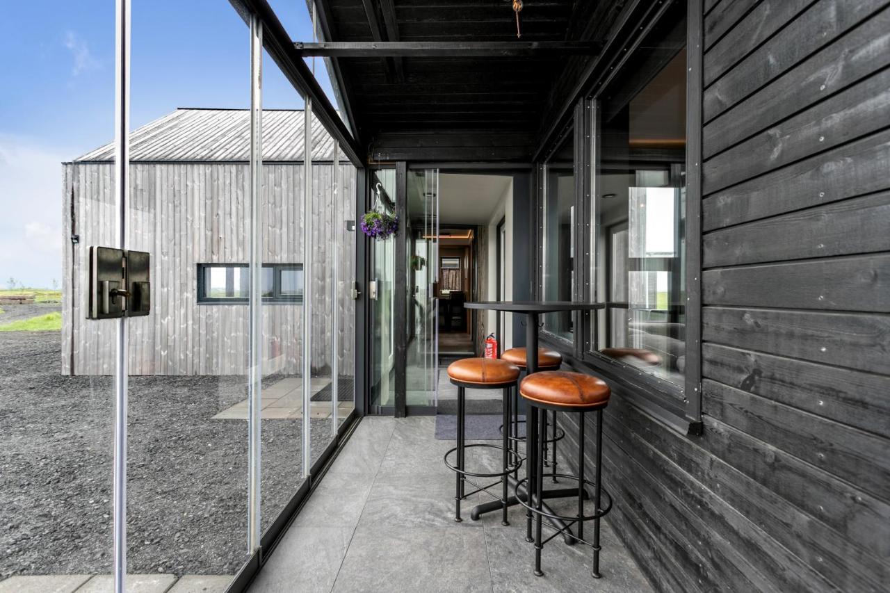 Selfoss Modern Cabins Extérieur photo
