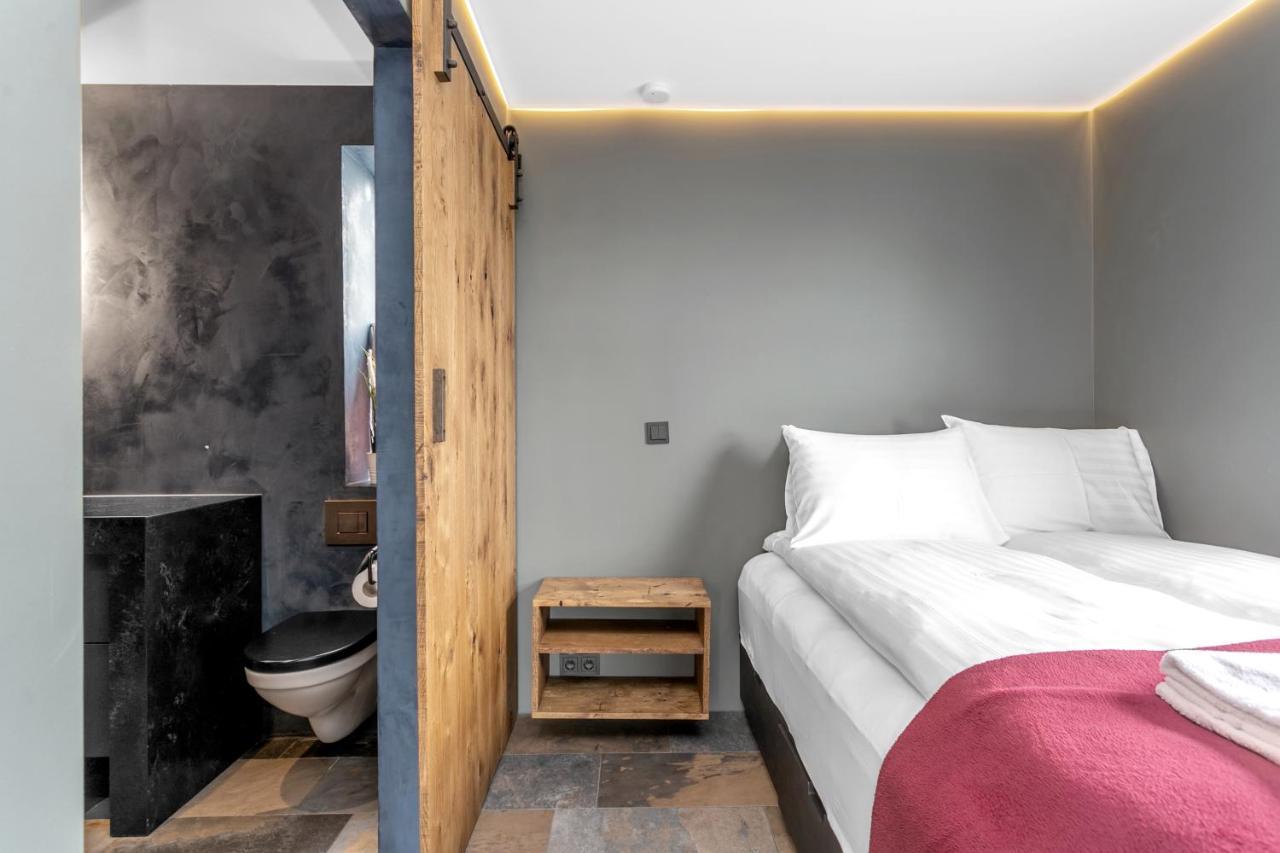 Selfoss Modern Cabins Extérieur photo