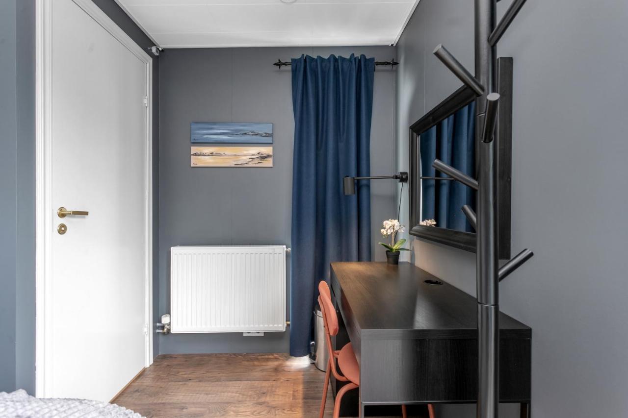 Selfoss Modern Cabins Extérieur photo