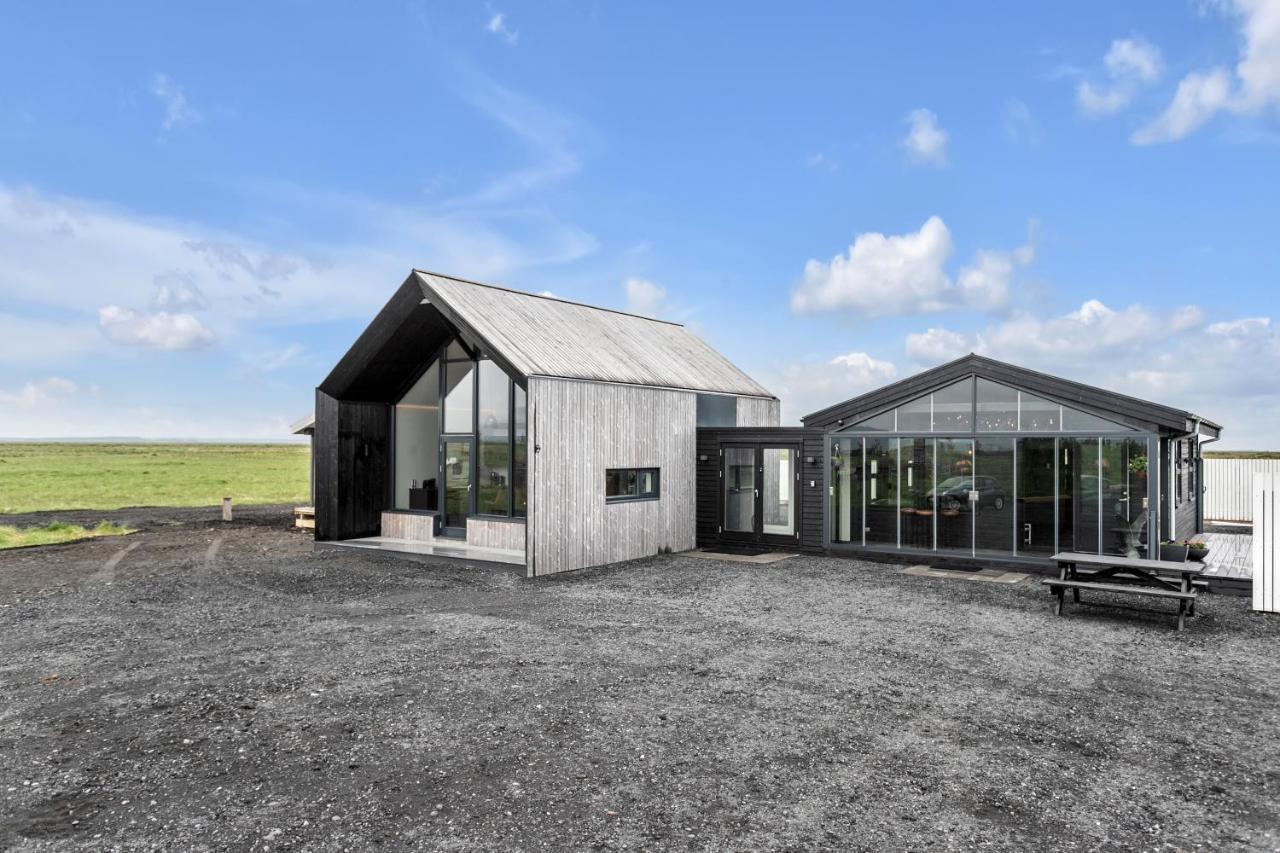 Selfoss Modern Cabins Extérieur photo