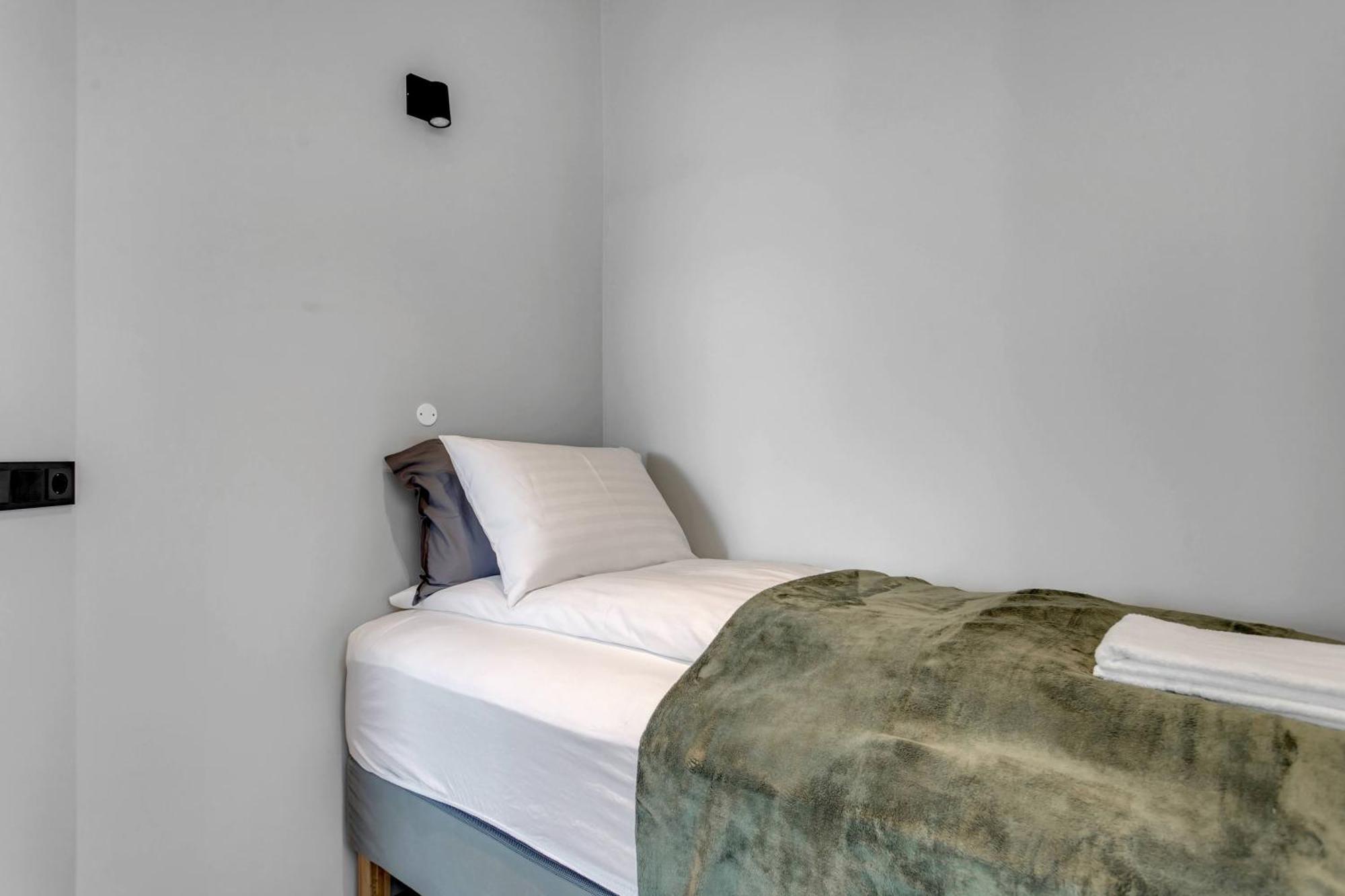 Selfoss Modern Cabins Chambre photo