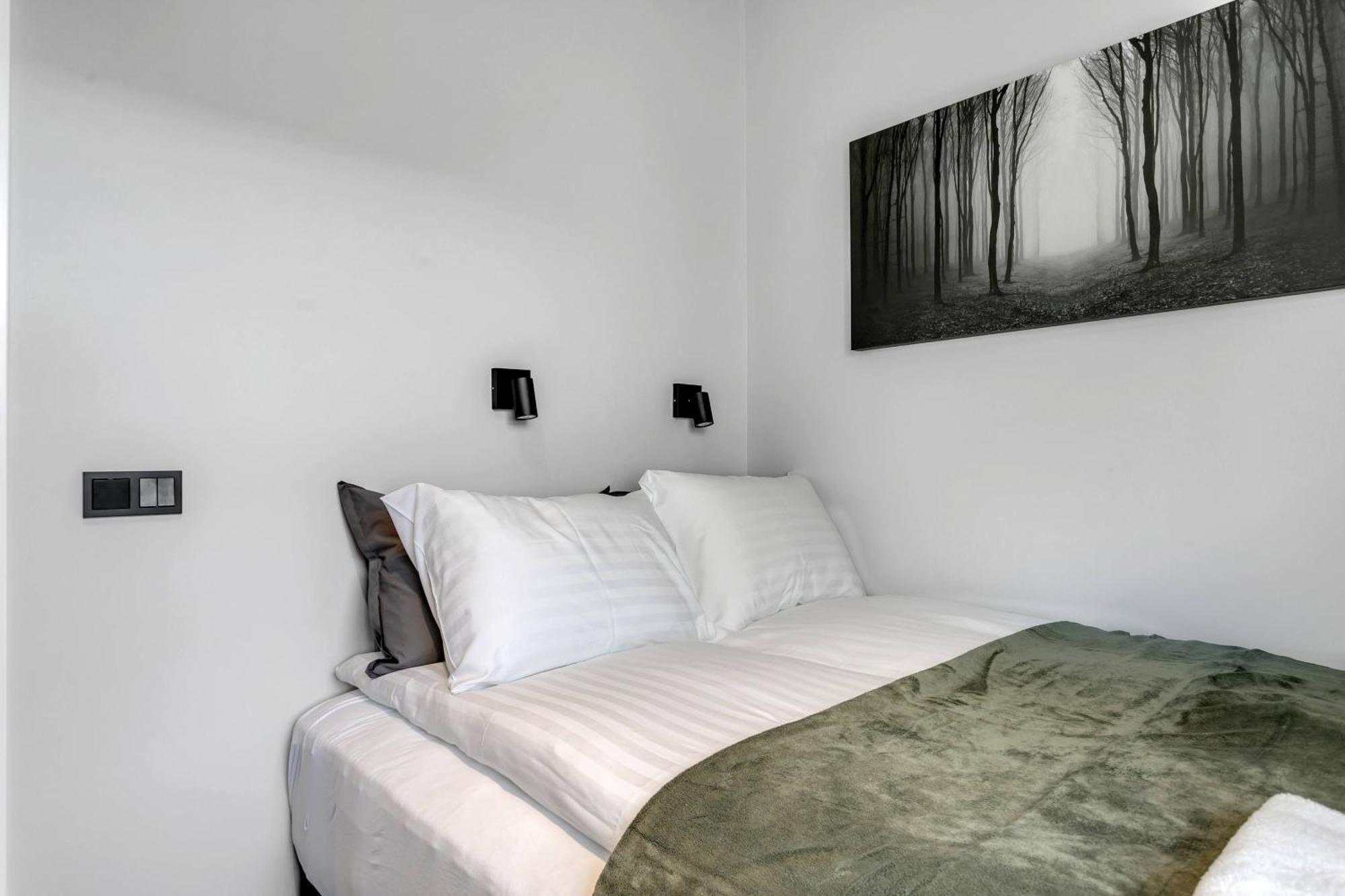Selfoss Modern Cabins Chambre photo